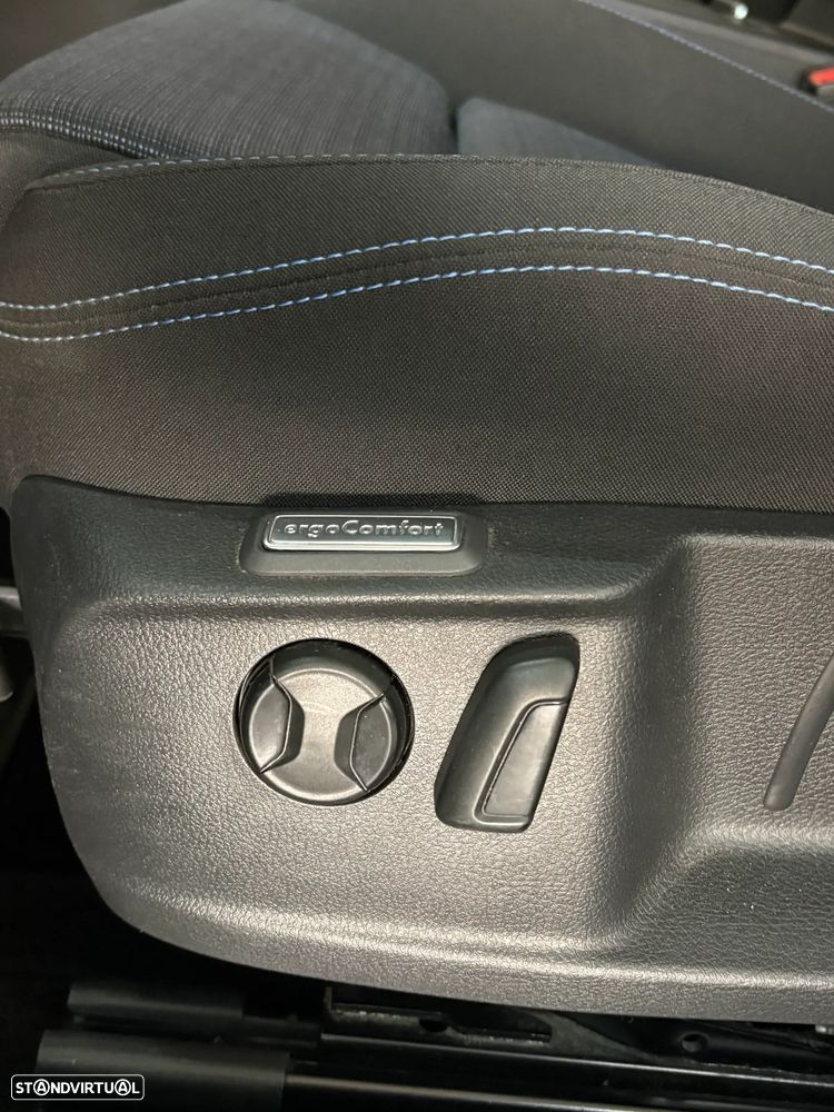VW Passat Variant 1.4 TSI GTE Plug-in - 30