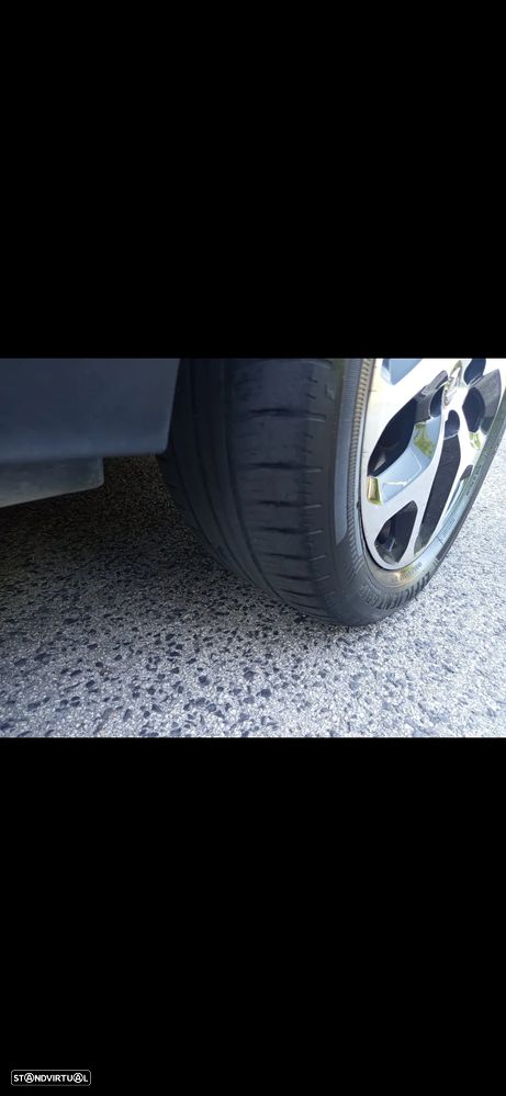 Renault Captur 1.5 dCi Exclusive - 35