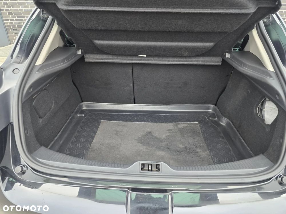 Renault Megane 1.4 16V TCE Privilege - 17