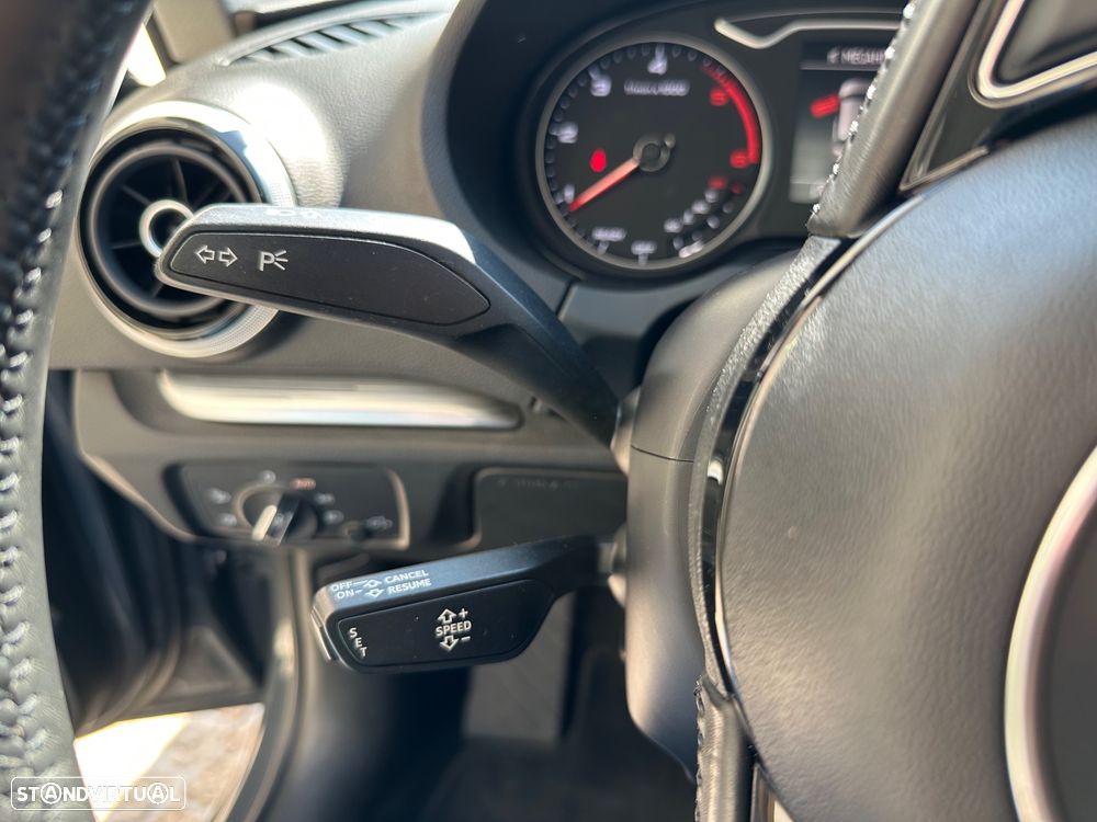 Audi A3 1.6 TDI Sport - 26