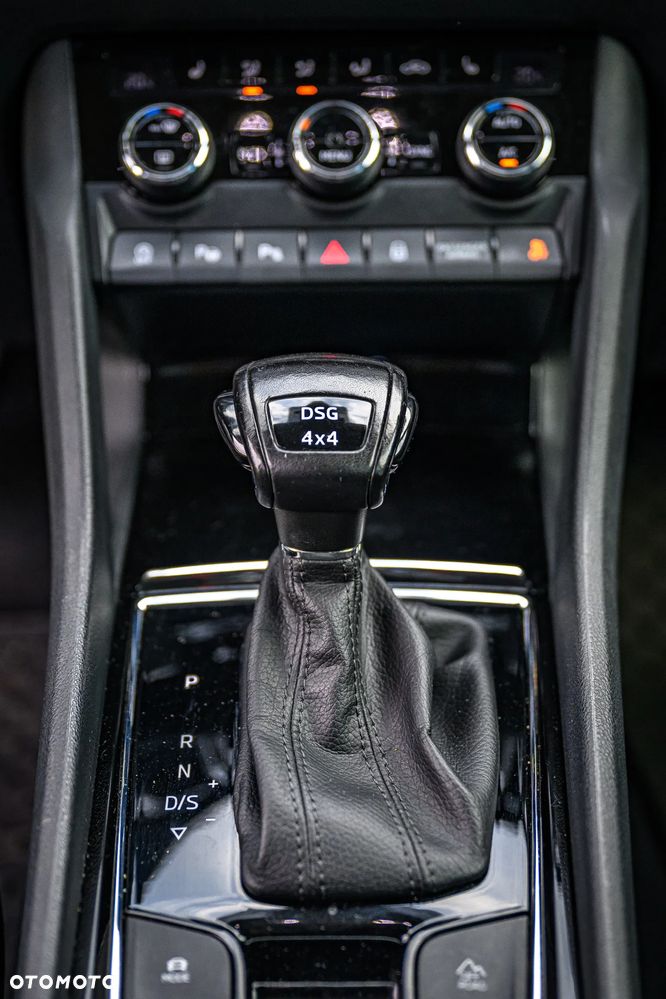 Skoda Kodiaq - 11