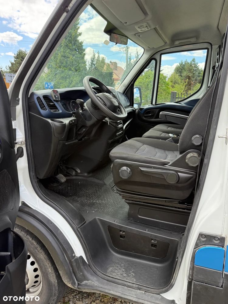 Iveco Daily 35S14N - 9