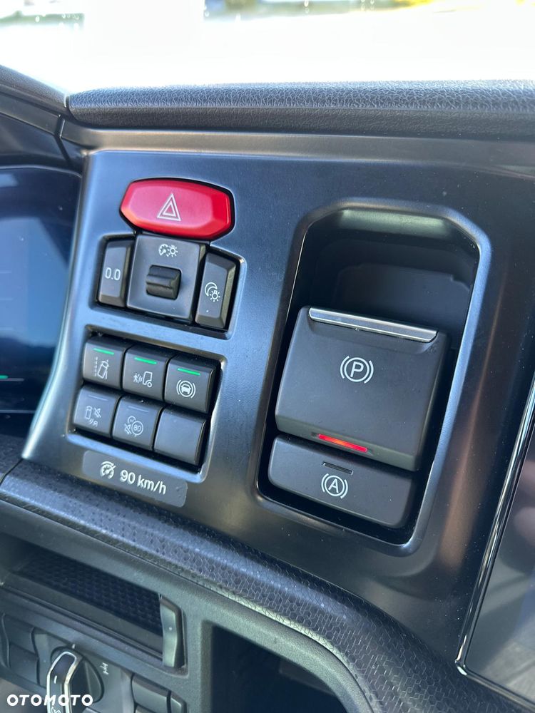 Scania R460 A4X2NA - 18