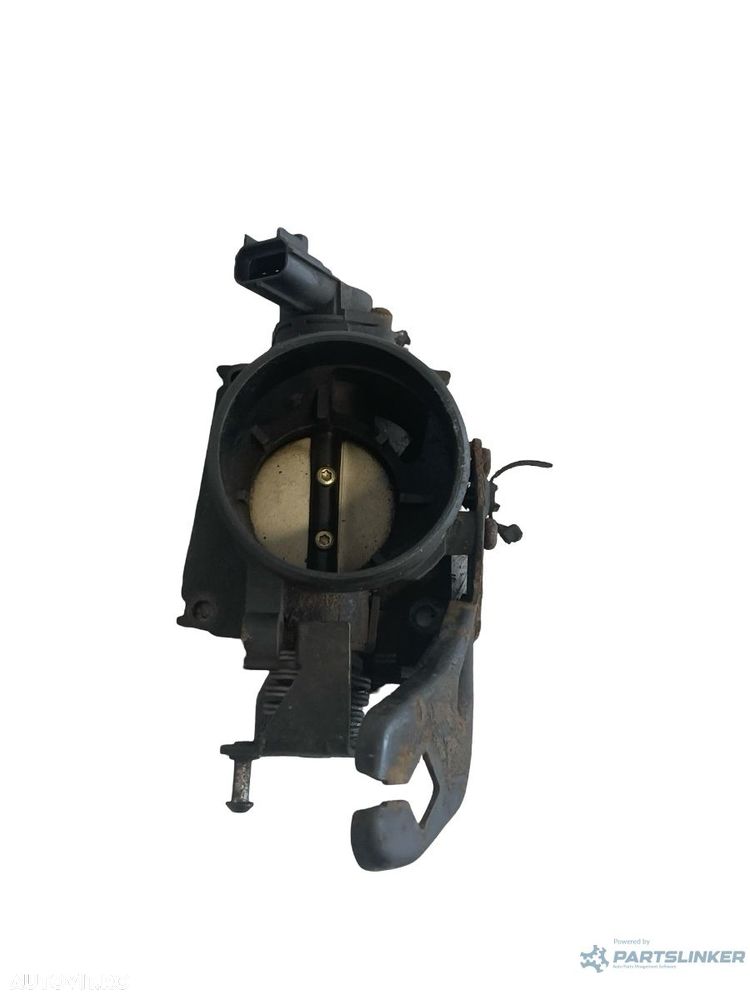 Clapeta de acceleratie FORD FOCUS Hatchback  DAW, DBW 1998 - 2007 1.6 16V FYDA, FYDB, FYDC, FYDD, FYDH - 3