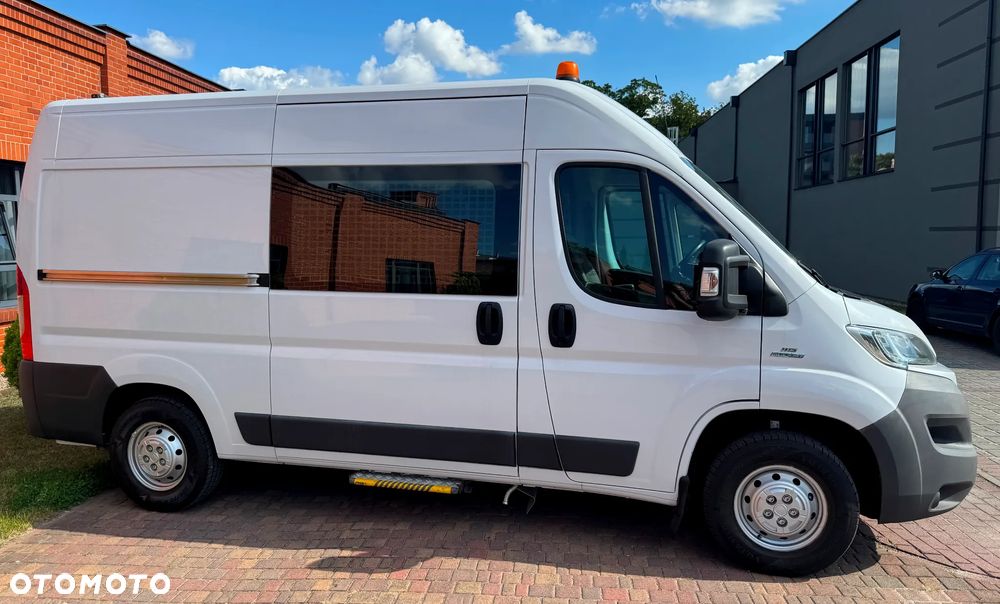 Fiat DUCATO - 37
