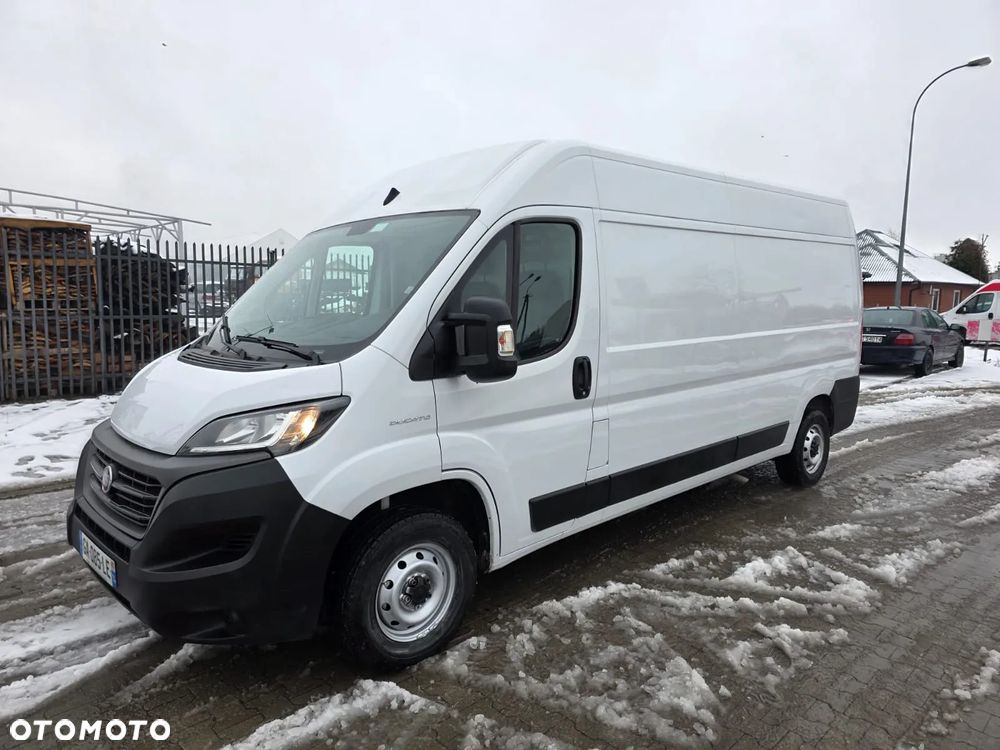 Fiat Ducato L3H2 - 1