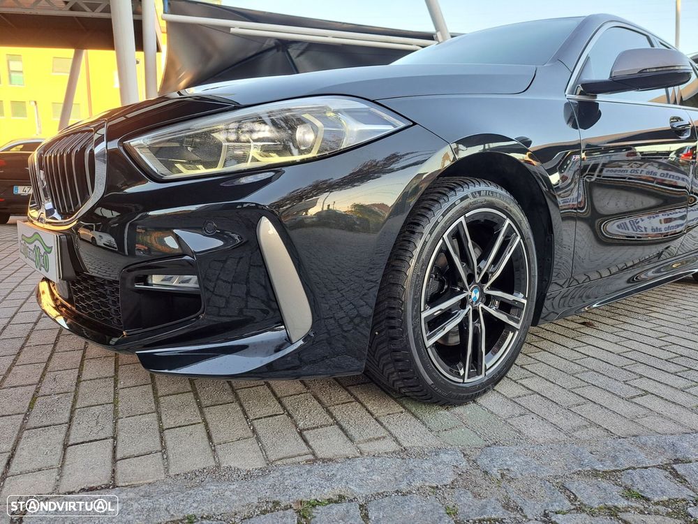 BMW 118 i Corporate Edition M Auto - 24