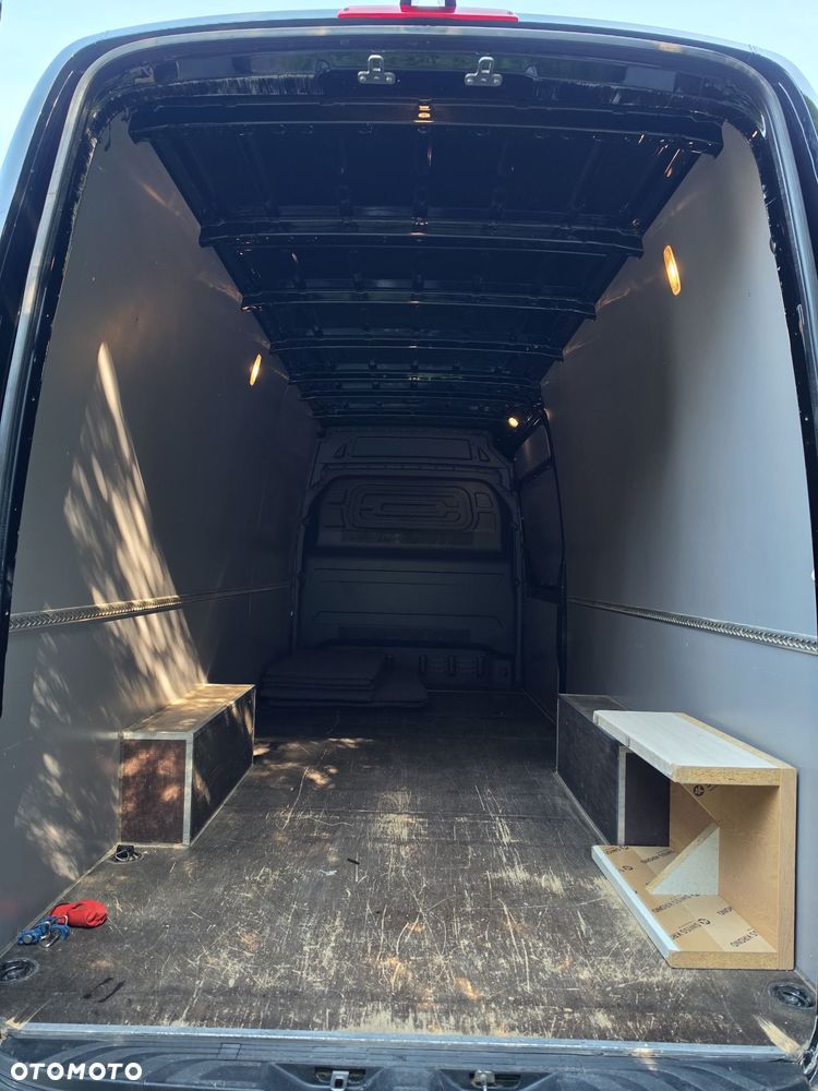 Mercedes-Benz Sprinter 319cdi - 18