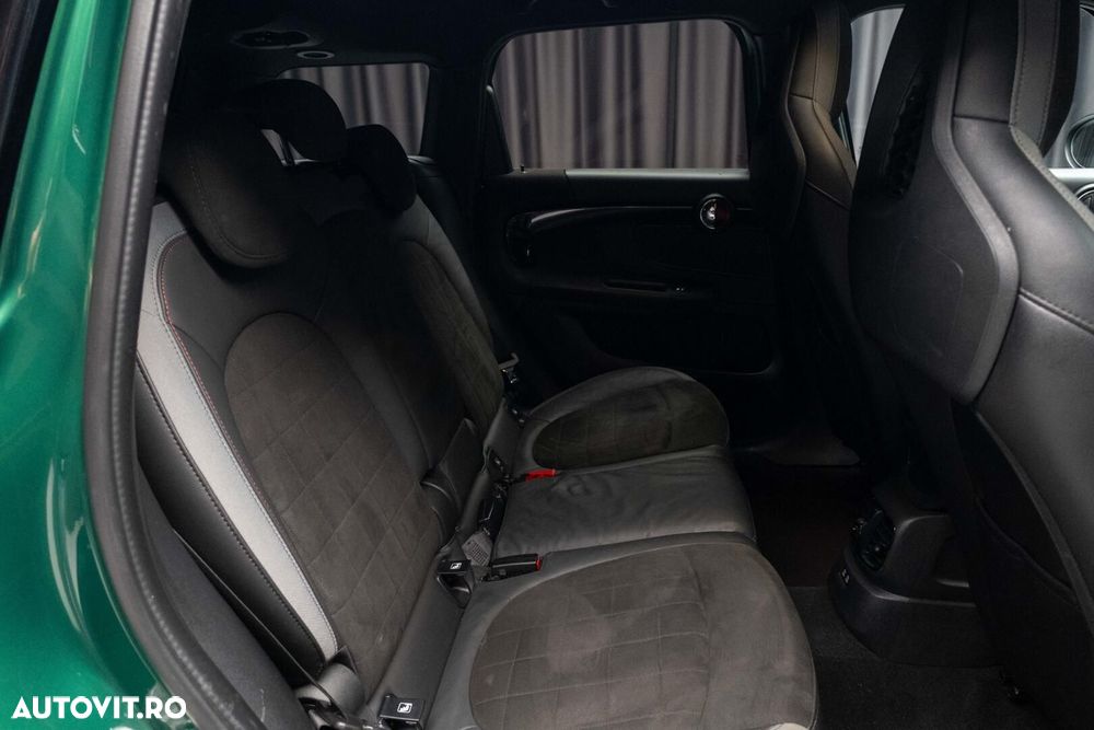 Mini Countryman - 23