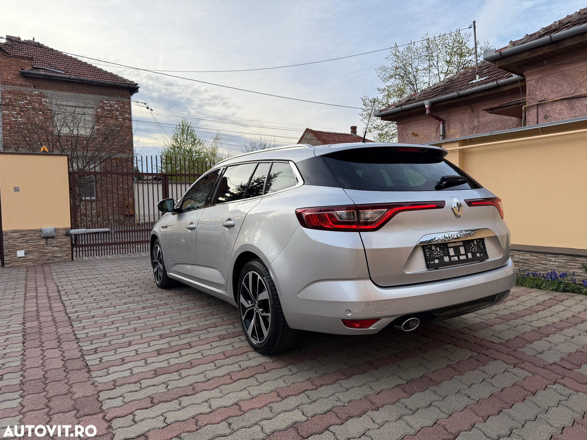 Renault Megane - 6