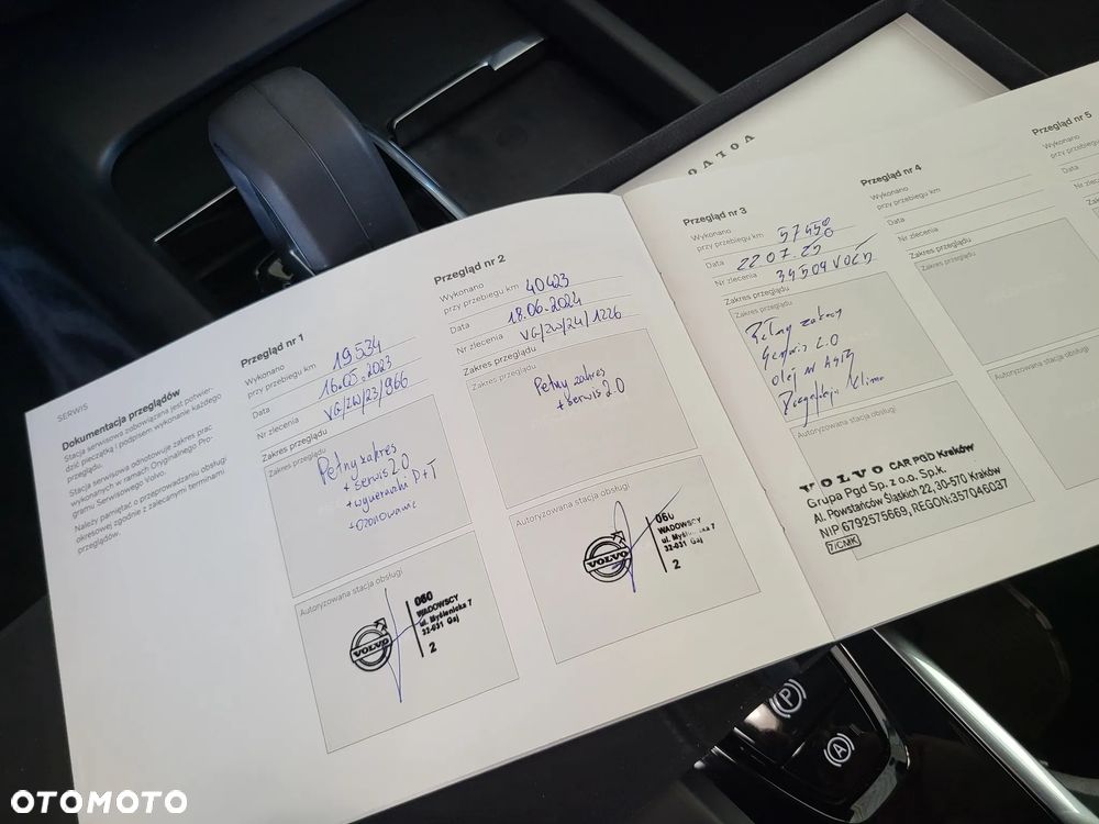 Volvo XC 60 B4 B Momentum Pro - 14