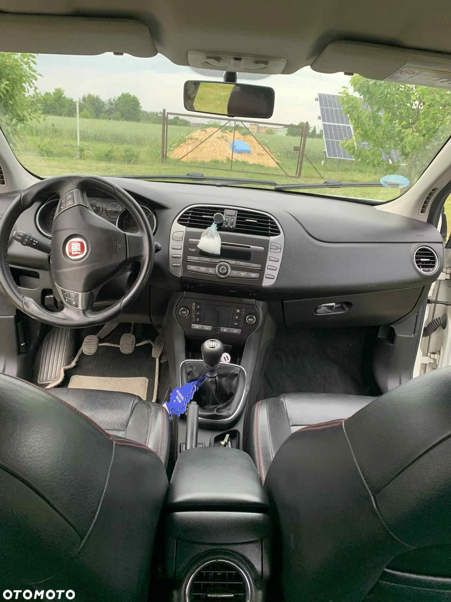 Fiat Bravo - 6