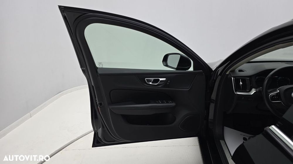 Volvo V60 - 12