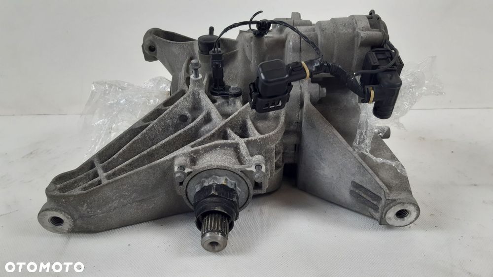 RANGE ROVER EVOQUE II L551 18- DYFER MOST TYŁ K8D2-4N053-AB - 3