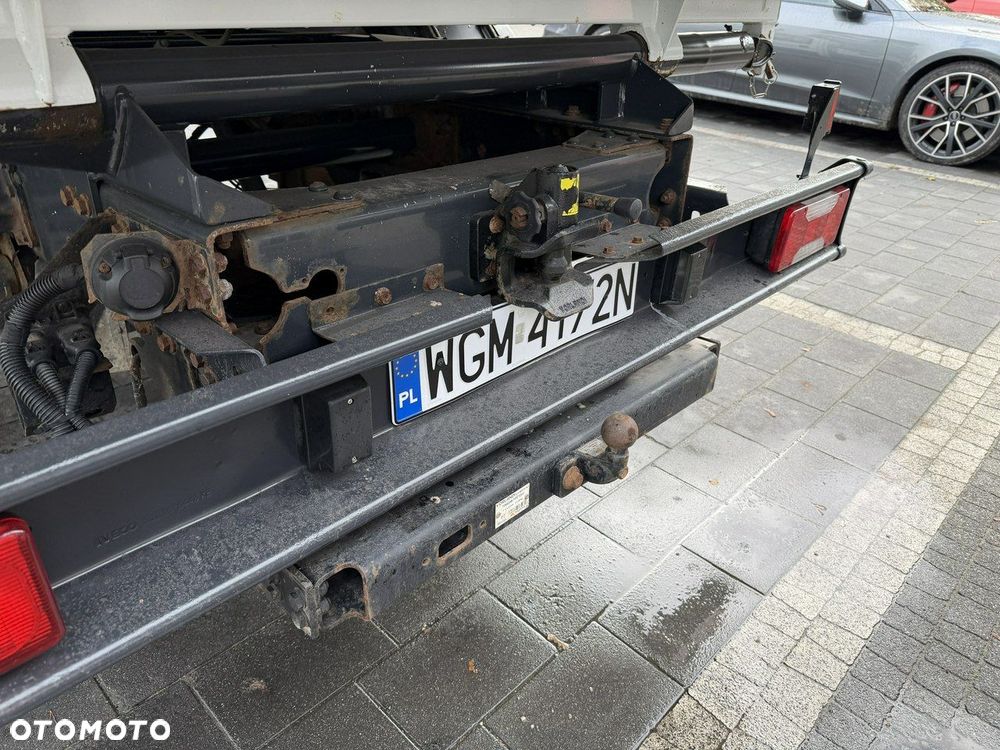 Iveco Daily - 8