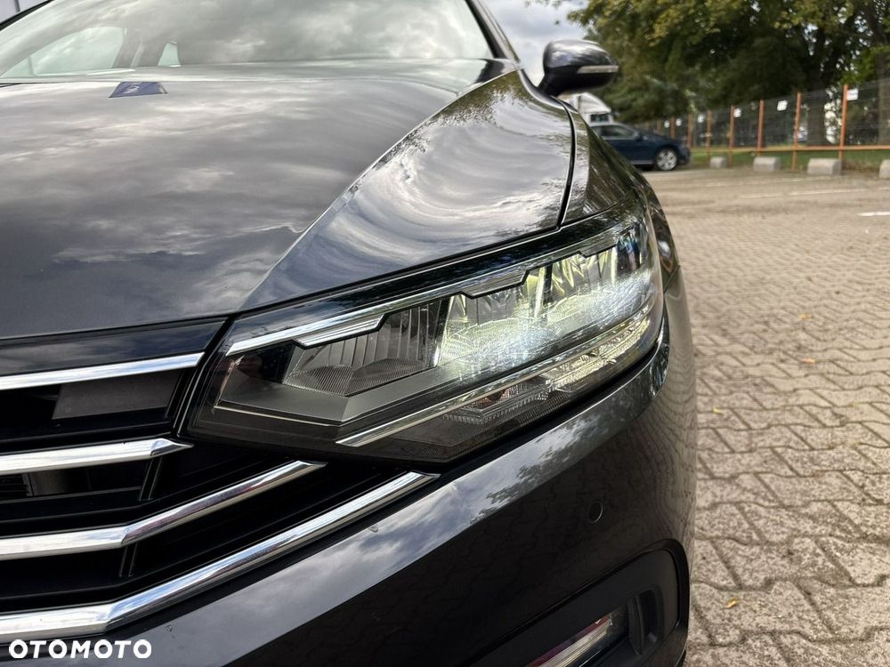 Volkswagen Passat 1.5 TSI EVO Business DSG - 9