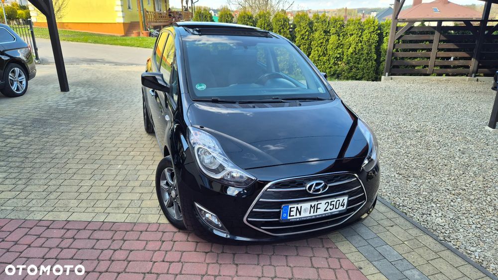Hyundai ix20 1.6 Premium - 2