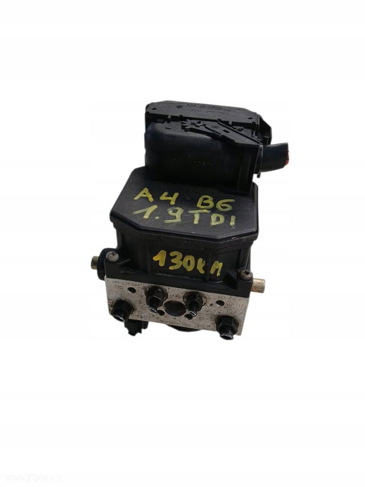 pompa hamulcowa abs audi a4 b6 1.9 tdi 0265950011 - 1