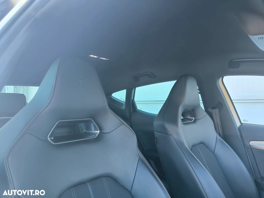 Cupra Formentor 1.4 e-HYBRID PHEV VZ - 6