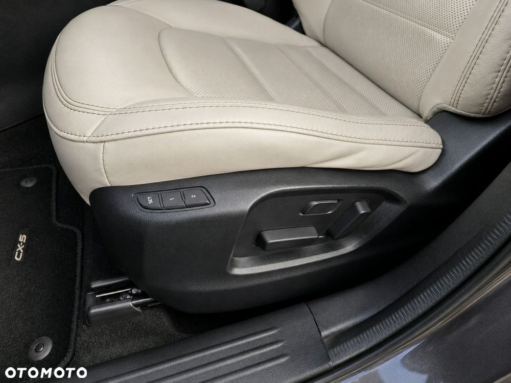 Mazda CX-5 - 14