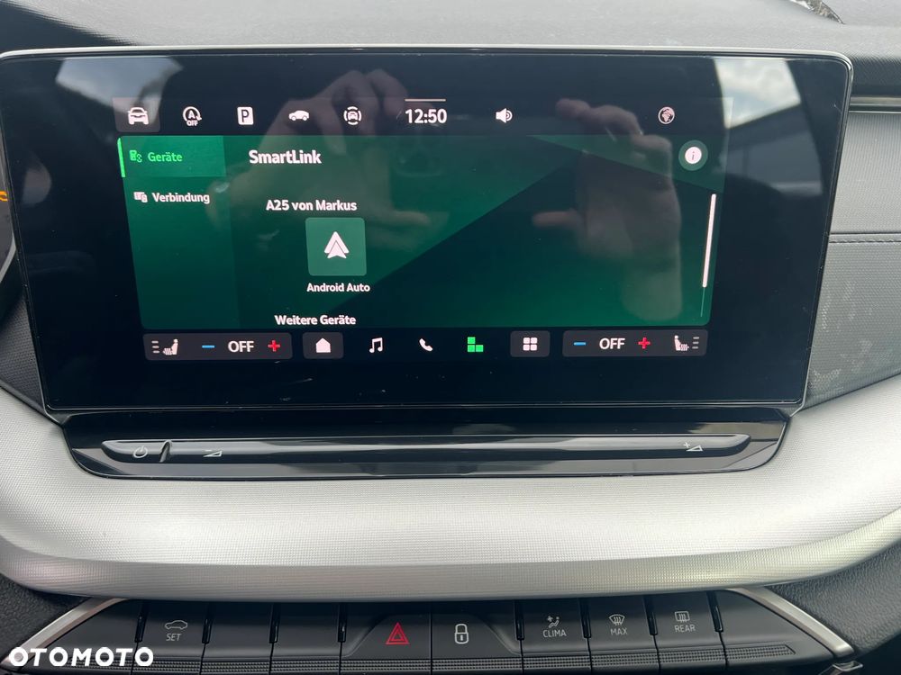 Skoda Octavia 1.5 TSI Selection - 13
