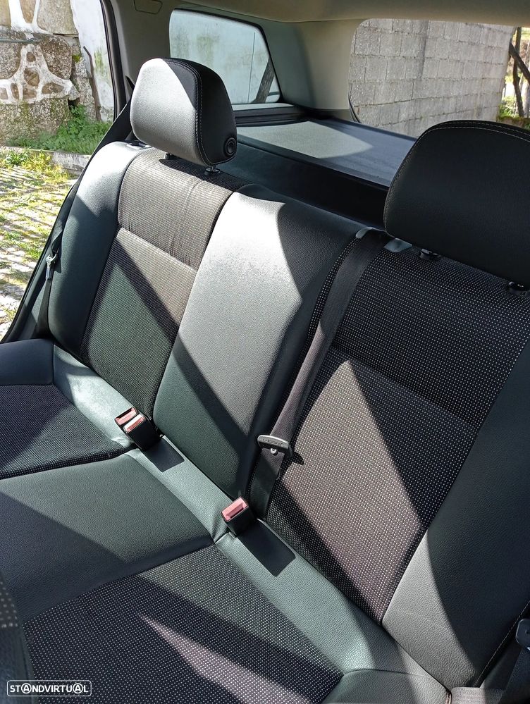 Opel Astra Caravan 1.7 CDTi Cosmo Plus ecoFlex - 13