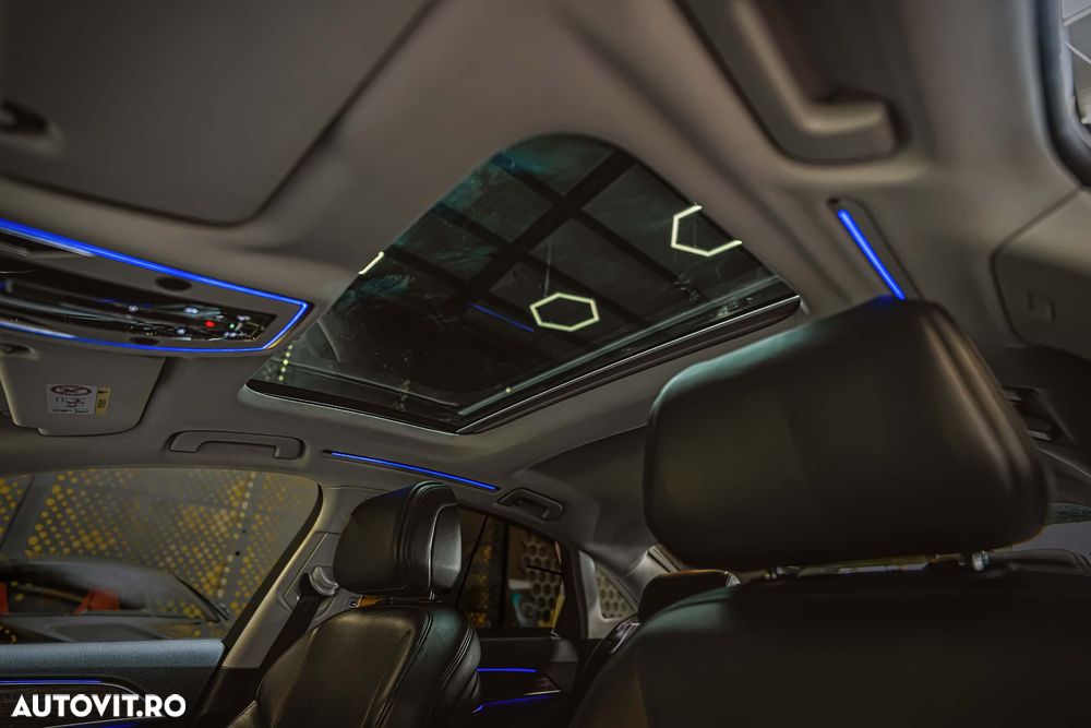 Audi A8 - 36