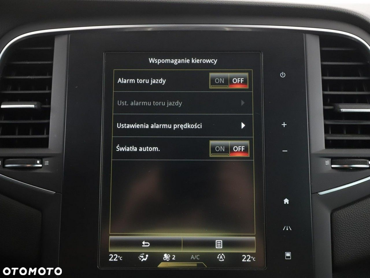 Renault Megane ENERGY dCi 110 EDC INTENS - 26