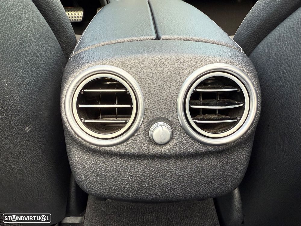 Mercedes-Benz C 220 d Aut. - 34