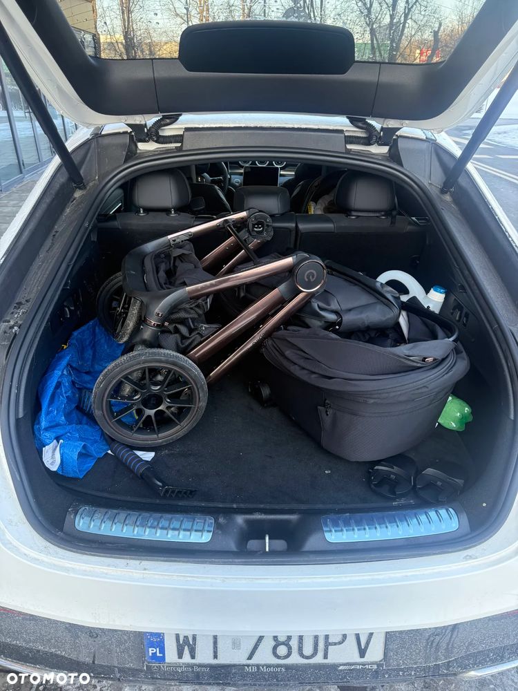 Mercedes-Benz GLC - 4