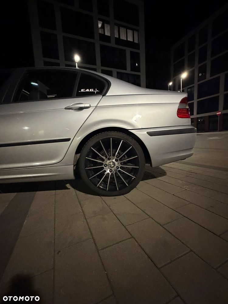 BMW Seria 3 320d - 6