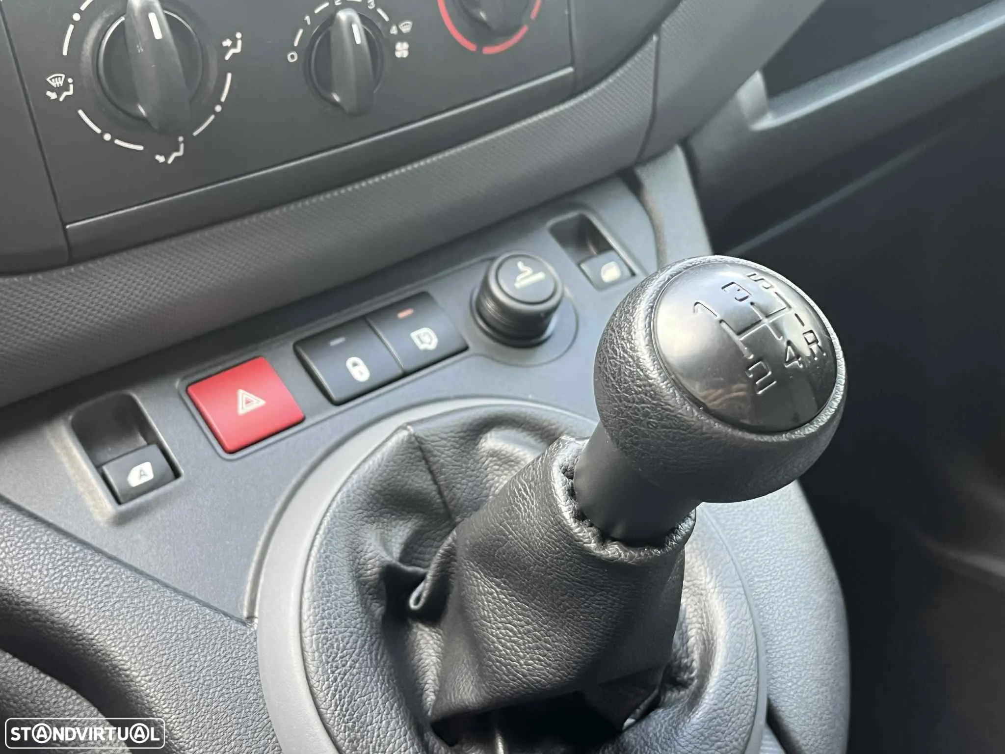 Citroën Berlingo L2 1.6 HDi 90cv - 25