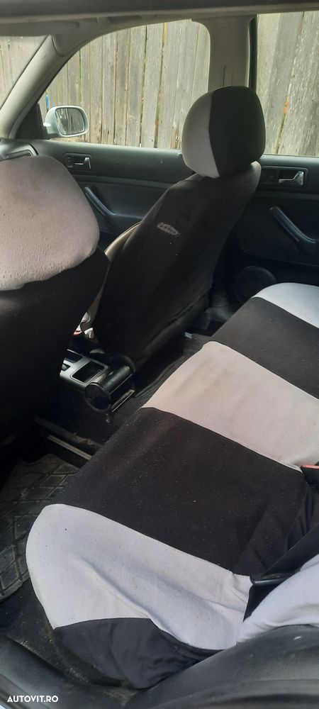 Volkswagen Golf 2004 photo 4