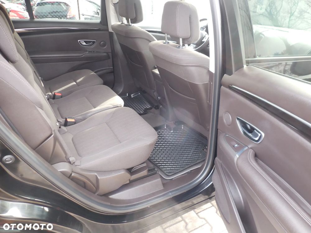 Renault Espace 2.0 Blue dCi Zen EDC - 13