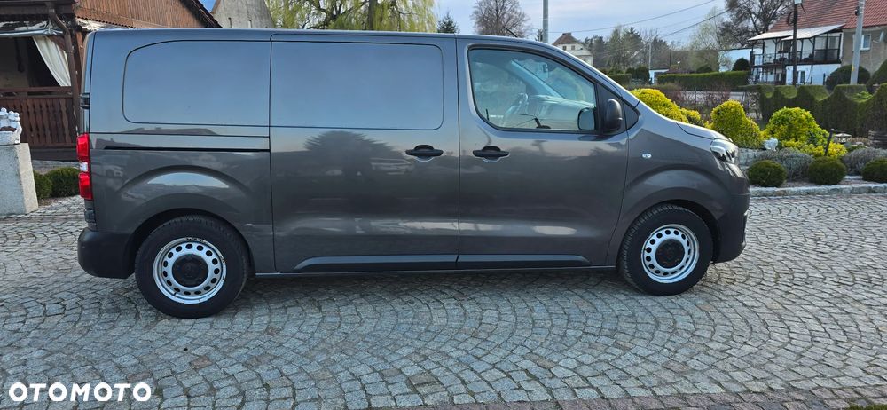 Toyota Proace - 3