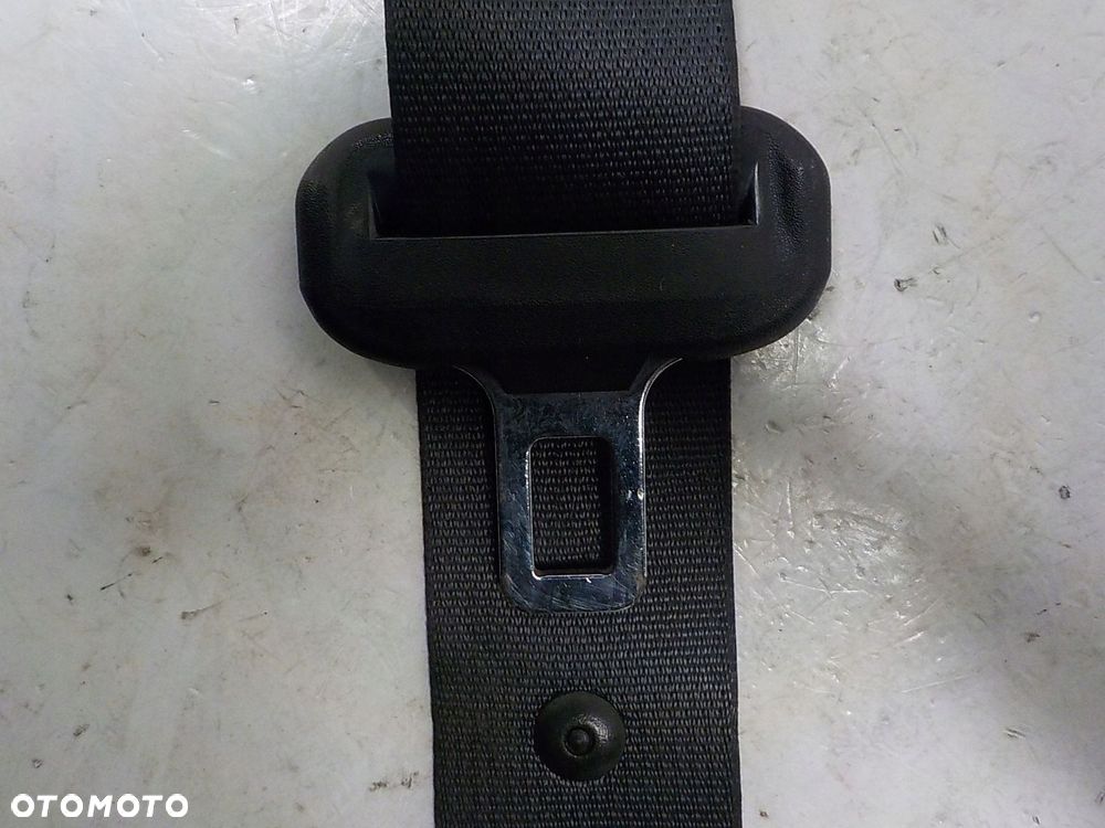 SUBARU IMPREZA III GH PAS BEZPIECZEŃSTWA NAPINACZ LEWY PRZÓD KIEROWCY - 6