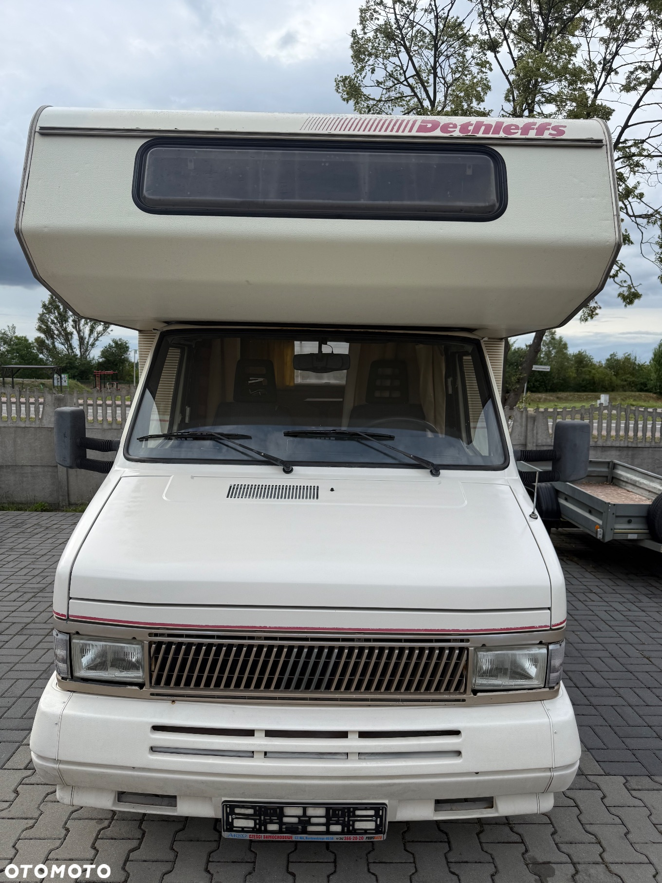 Fiat Ducato - 6