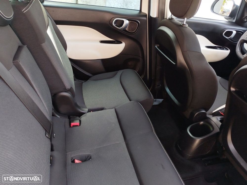 Fiat 500L 1.3 MJ Trekking S&S - 14