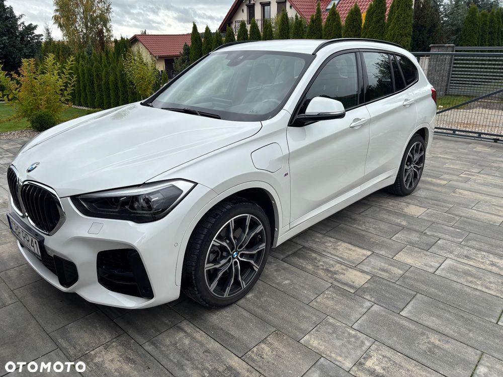 BMW X1 xDrive25e M Sport - 1