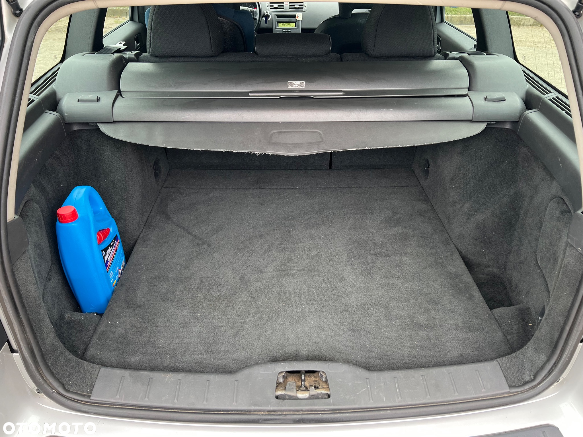 Volvo V50 1.6D DRIVe - 17