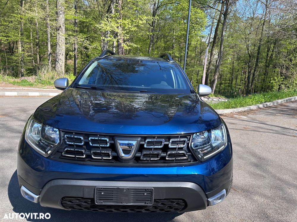 Dacia Duster - 11
