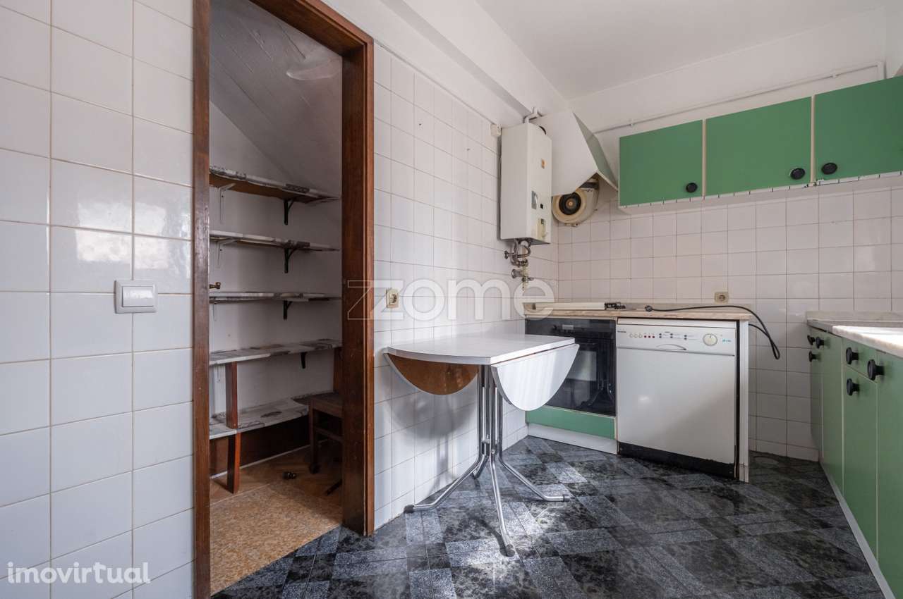 Moradia T3 - Condeixa - Grande imagem: 5/25