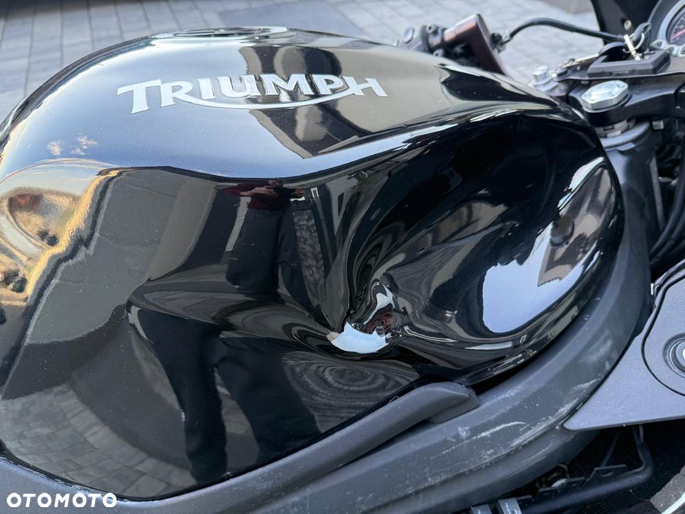 Triumph Sprint - 18