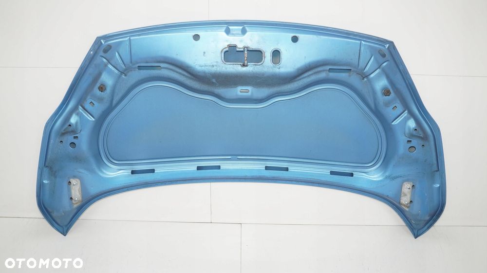 Maska pokrywa silnika ford ka ii 08-16r 49 - 6