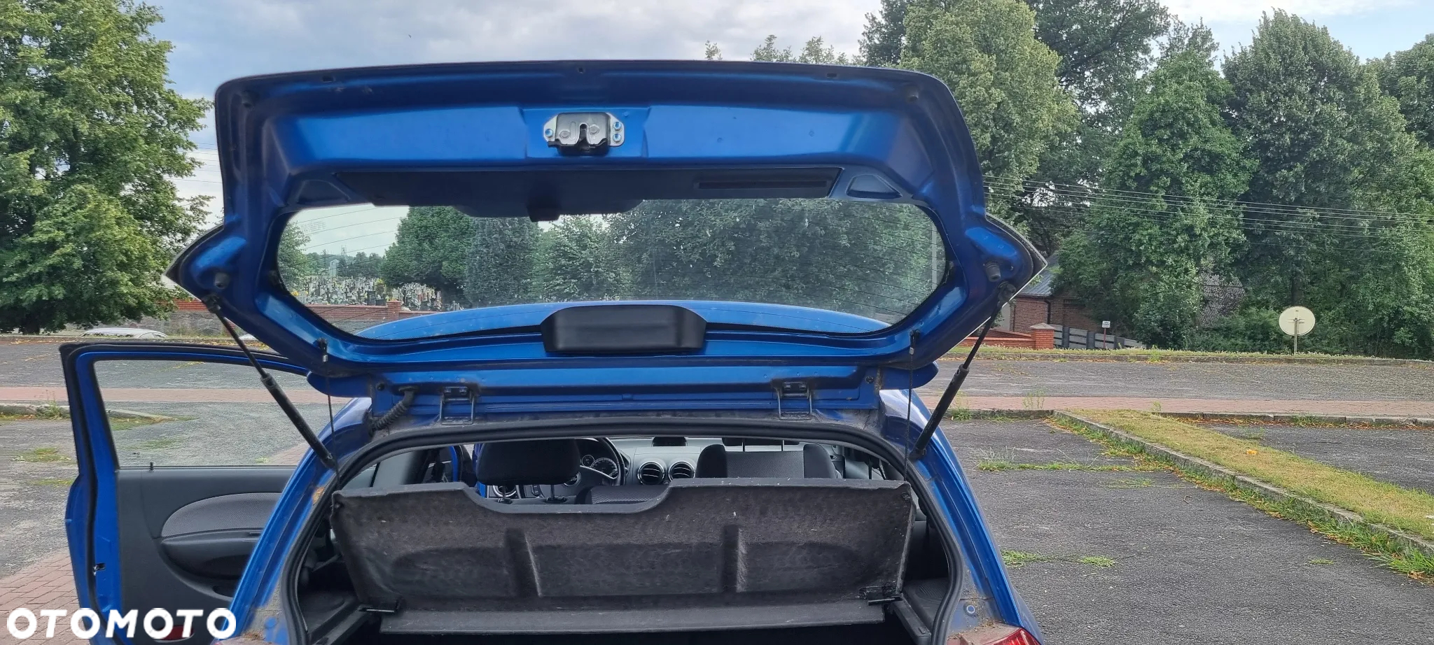 Chevrolet Aveo 1.4 LT - 21