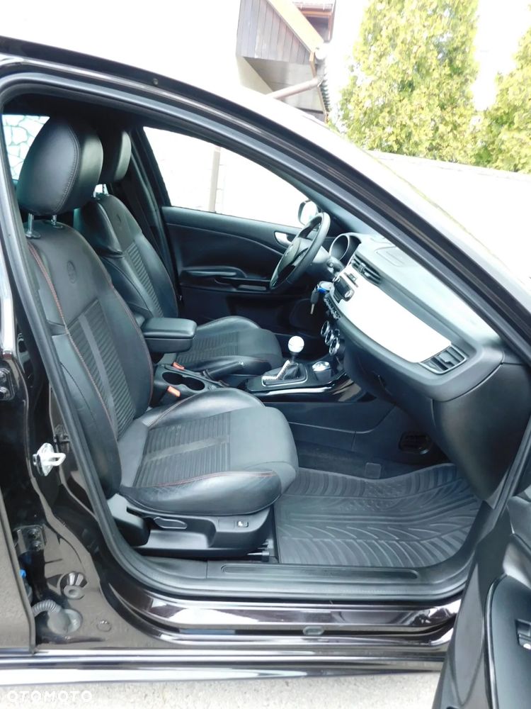 Alfa Romeo Giulietta 1.4 TB MultiAir Progression - 15