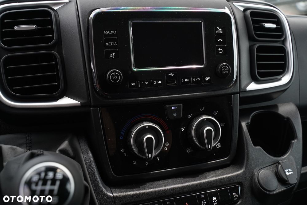 Fiat Ducato Maxi H3-Power L4H2 automat - 15