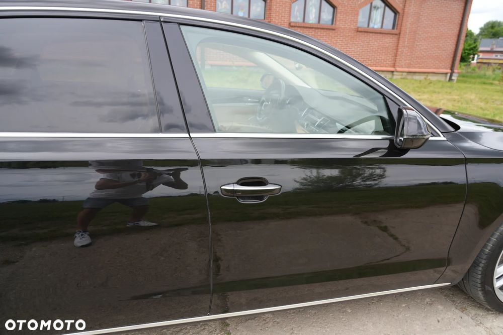 Audi A8 3.0 TDI clean diesel L Quattro - 20