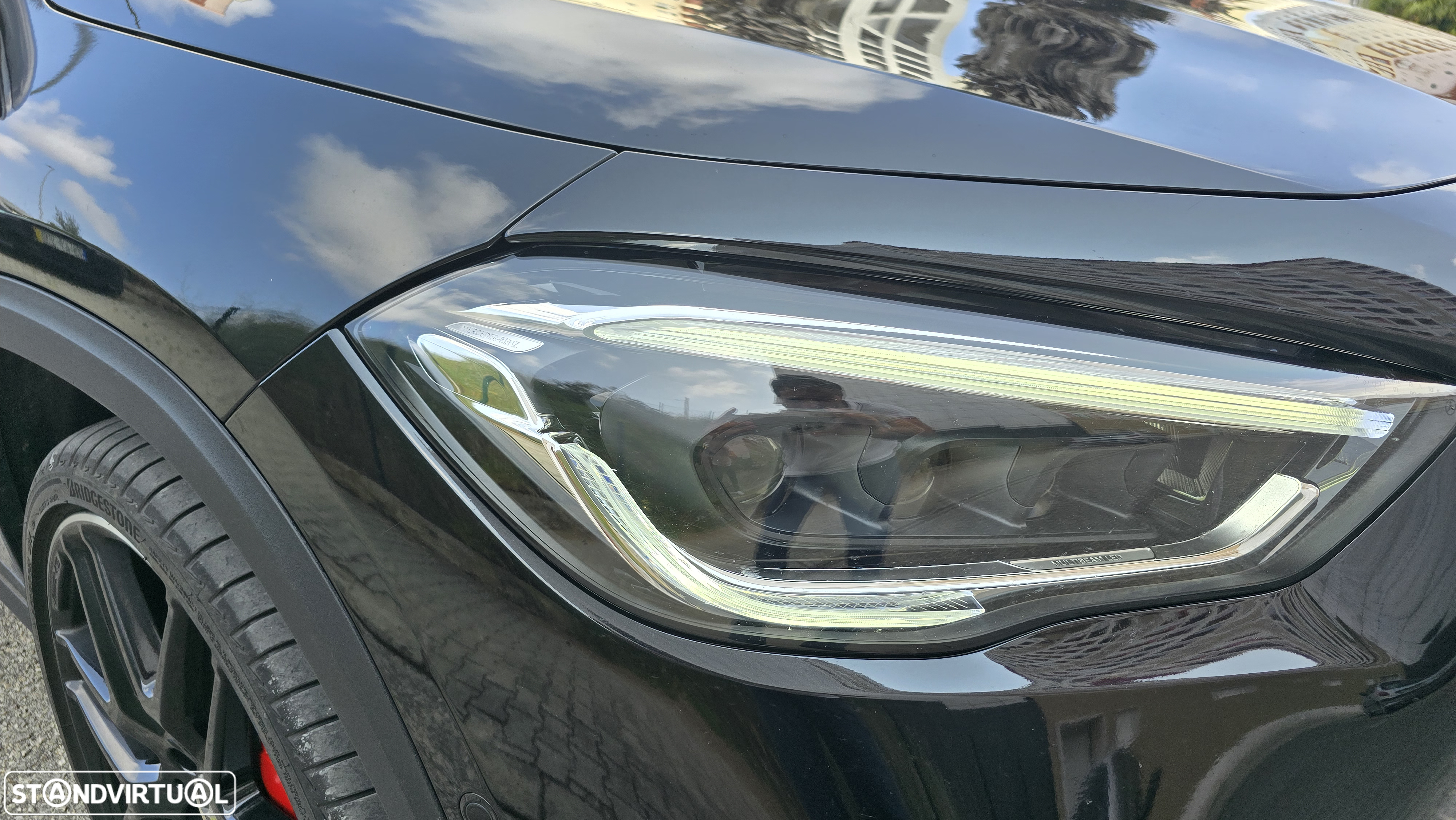 Mercedes-Benz GLA 45 AMG S 4Matic - 30