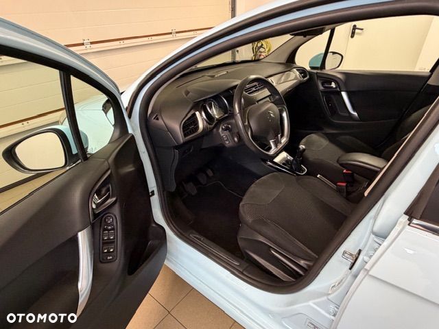 Citroën C3 1.4 VTi Exclusive - 20